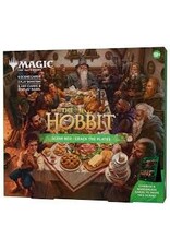 The Hobbit Scene Box: Crack the Plates