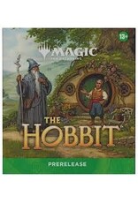 Wizards of the Coast The Hobbit Prerelease Kit