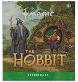 Wizards of the Coast The Hobbit Prerelease Kit