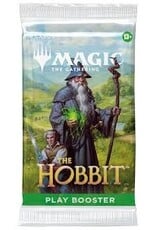 Wizards of the Coast The Hobbit Play BOOSTER