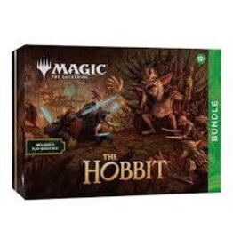 Wizards of the Coast The Hobbit BUNDLE (FAT PACK)