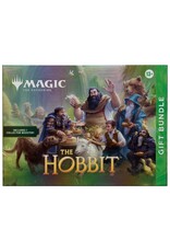Wizards of the Coast The Hobbit GIFT Bundle