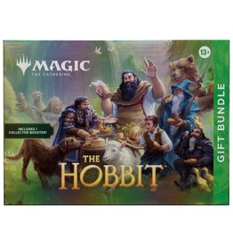 Wizards of the Coast The Hobbit GIFT Bundle