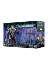Games Workshop 57-05 G/K: GRANDMASTER IN NEMESIS DREADKNIGHT