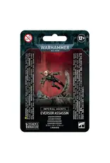 Games Workshop 52-13 Eversor Assassin