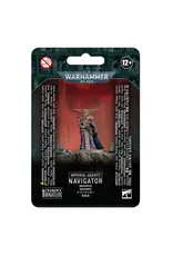 Games Workshop 57-52 Navigator