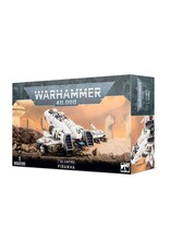 Games Workshop 56-19 TX4 Piranha