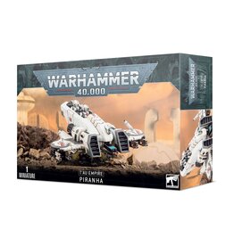 Games Workshop 56-19 TX4 Piranha