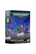 Games Workshop 69-27 Berehk Stornbrow