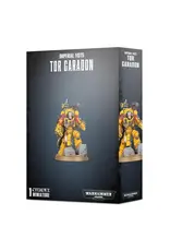 Games Workshop 55-25 Tor Garadon