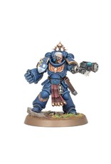 Games Workshop 48-73 Space Marines Lieutenant