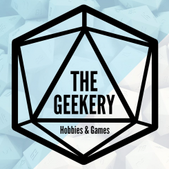 The Geekery LLC