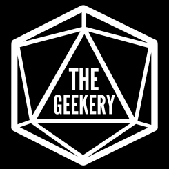 The Geekery LLC