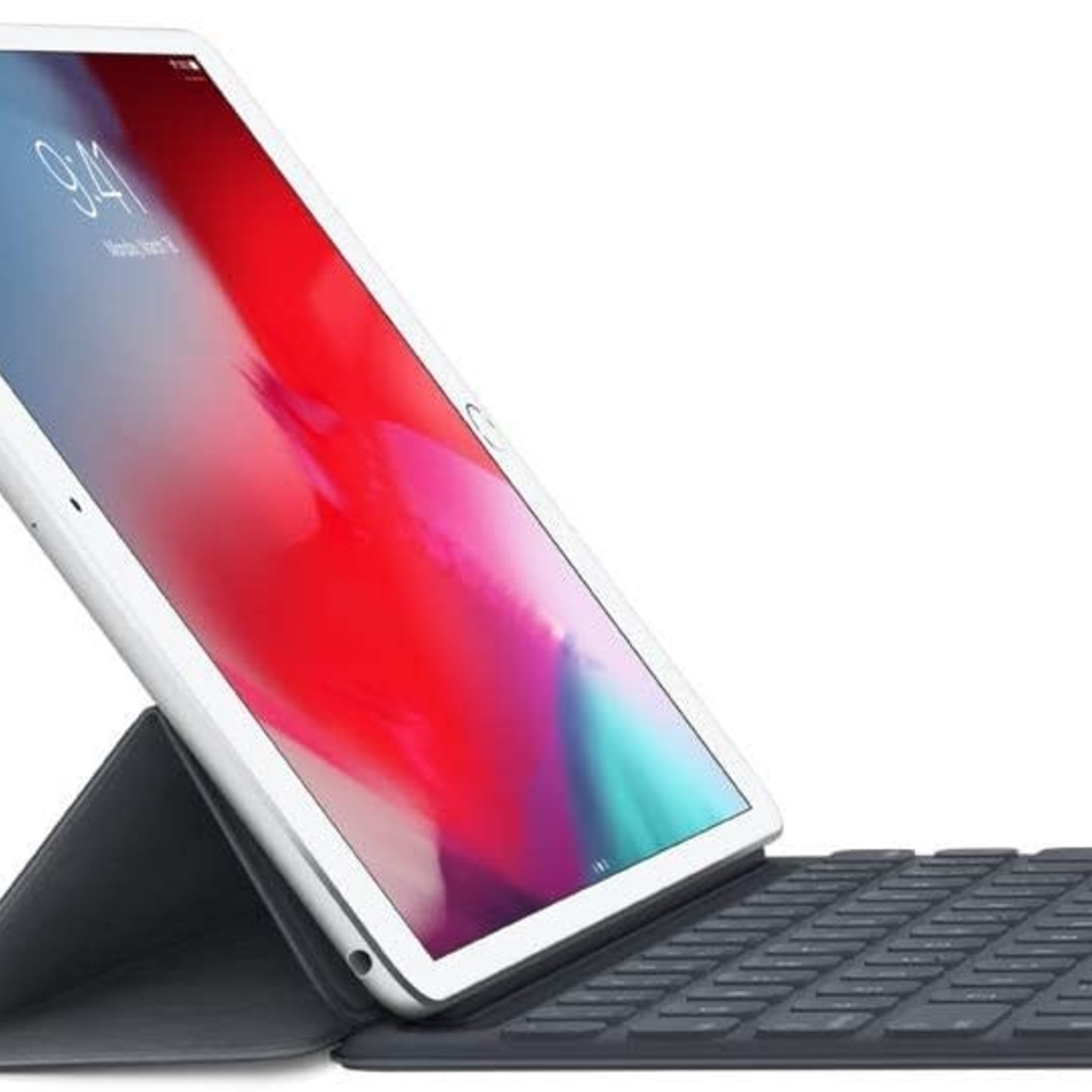 Apple Smart Keyboard for iPad & iPad Air 10.5" MPTL2LL/A