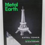 Metal Earth: Eiffel Tower