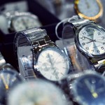 Jewellery & Watches