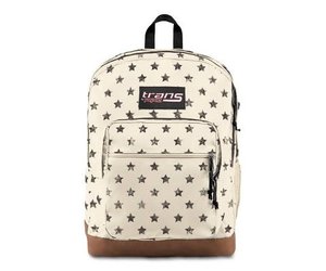 trans pineapple backpack