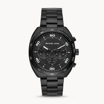 Michael Kors Men's Dane Black Watch MK8615 *Grade A