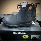 Aquatherm Bryanna Women's Boots 