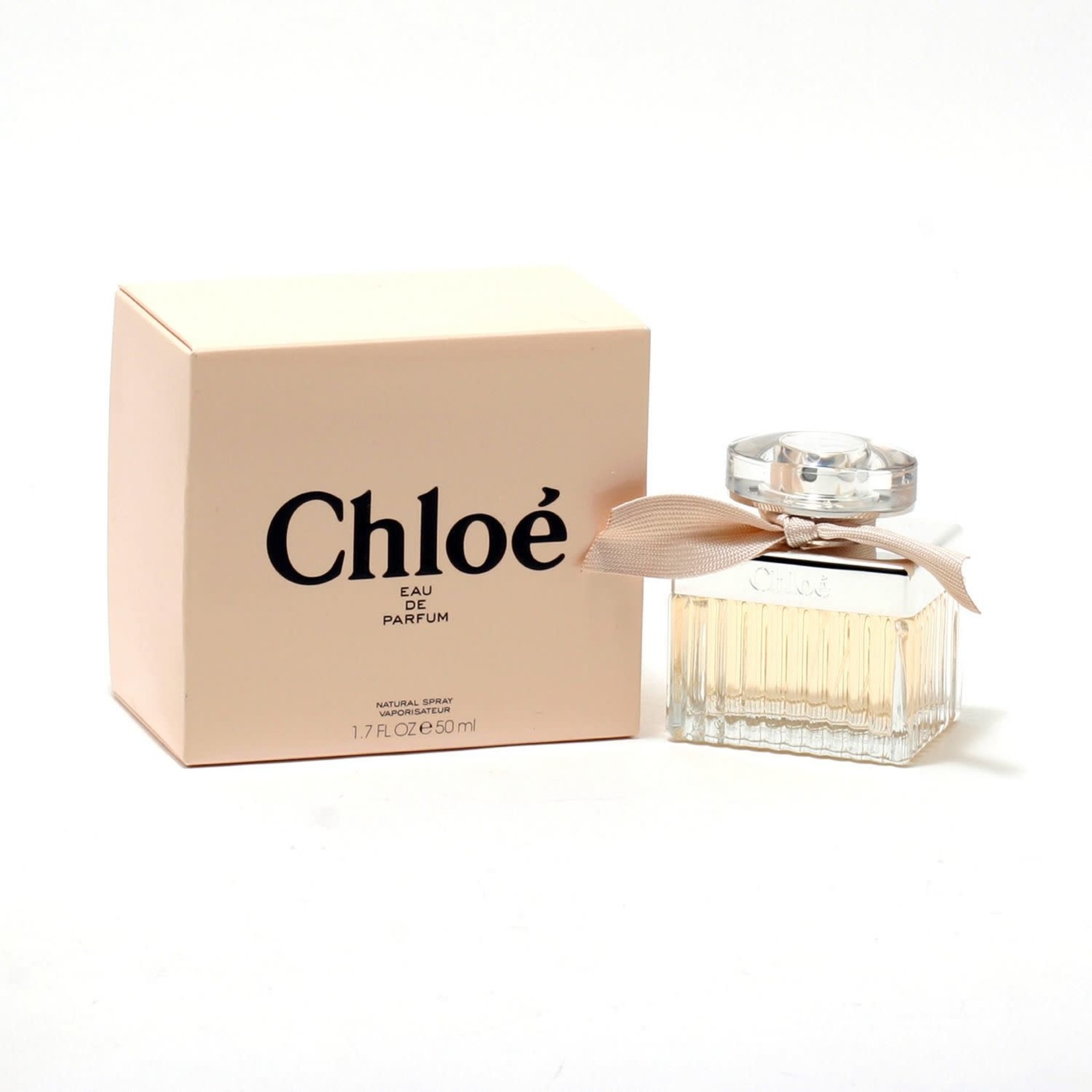 Chloe Eau De Parfum 50ml *Opened