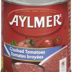 Aylmer Crushed Tomatoes 796ml*