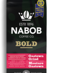 Nabob Bold Gastown Grind Cround Coffee 300g