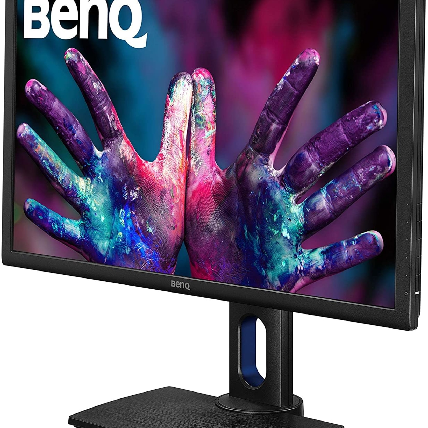 BenQ PD2700Q 27" 2K QHD LED  Monitor - 16:9