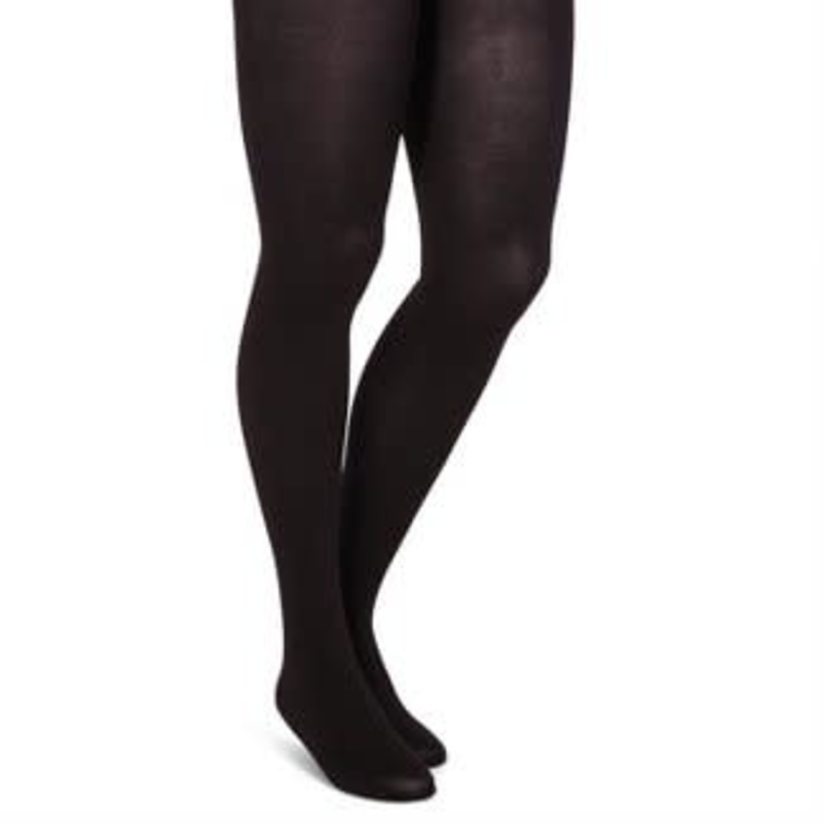 Isabel Maternity | Opaque Maternity Tights **