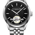 Raymond Weil Freelancer Men's Watch  *Open box, Grade B 2780-ST-20001