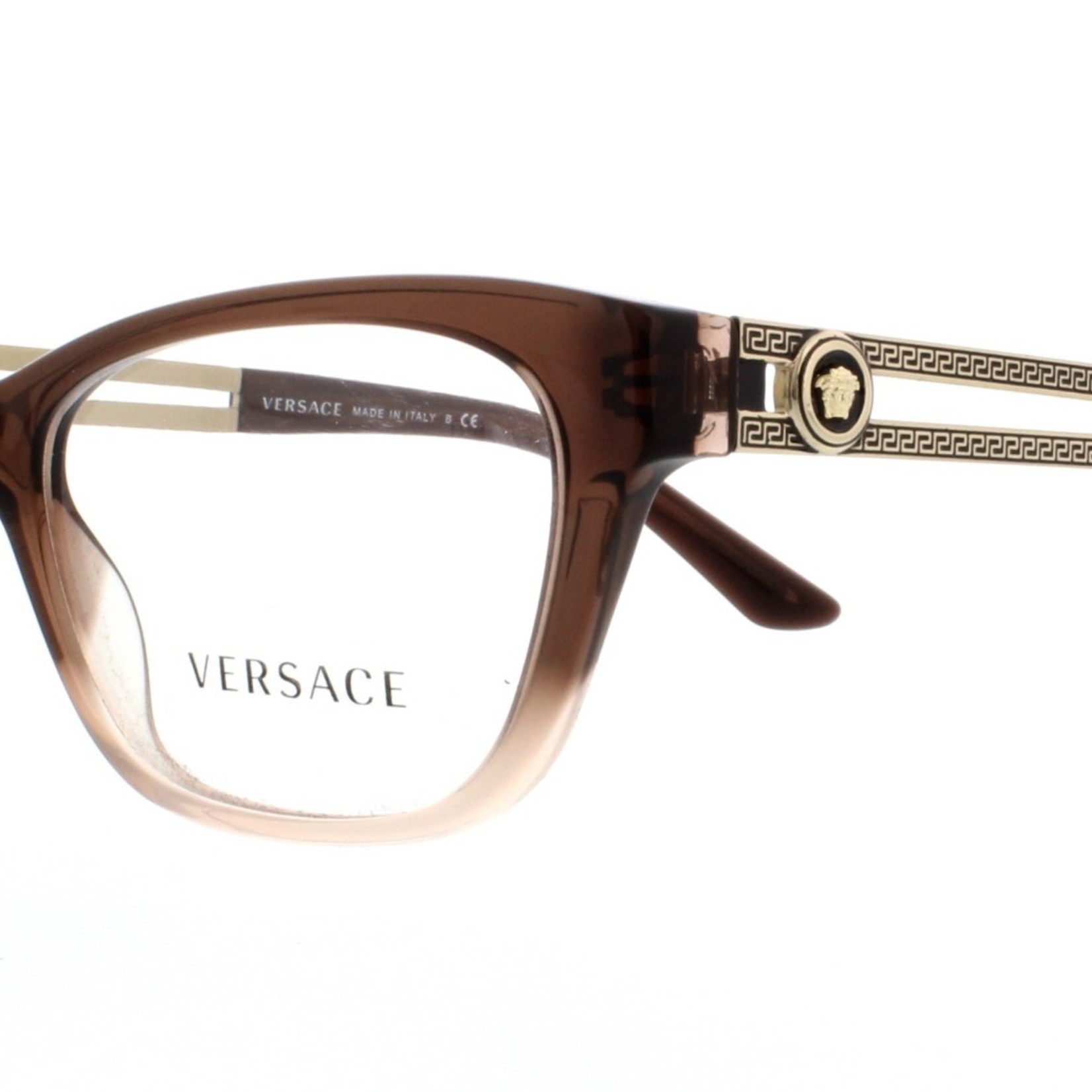 Versace Eyeglasses Frames 3220-5165 16-140 *Grade B