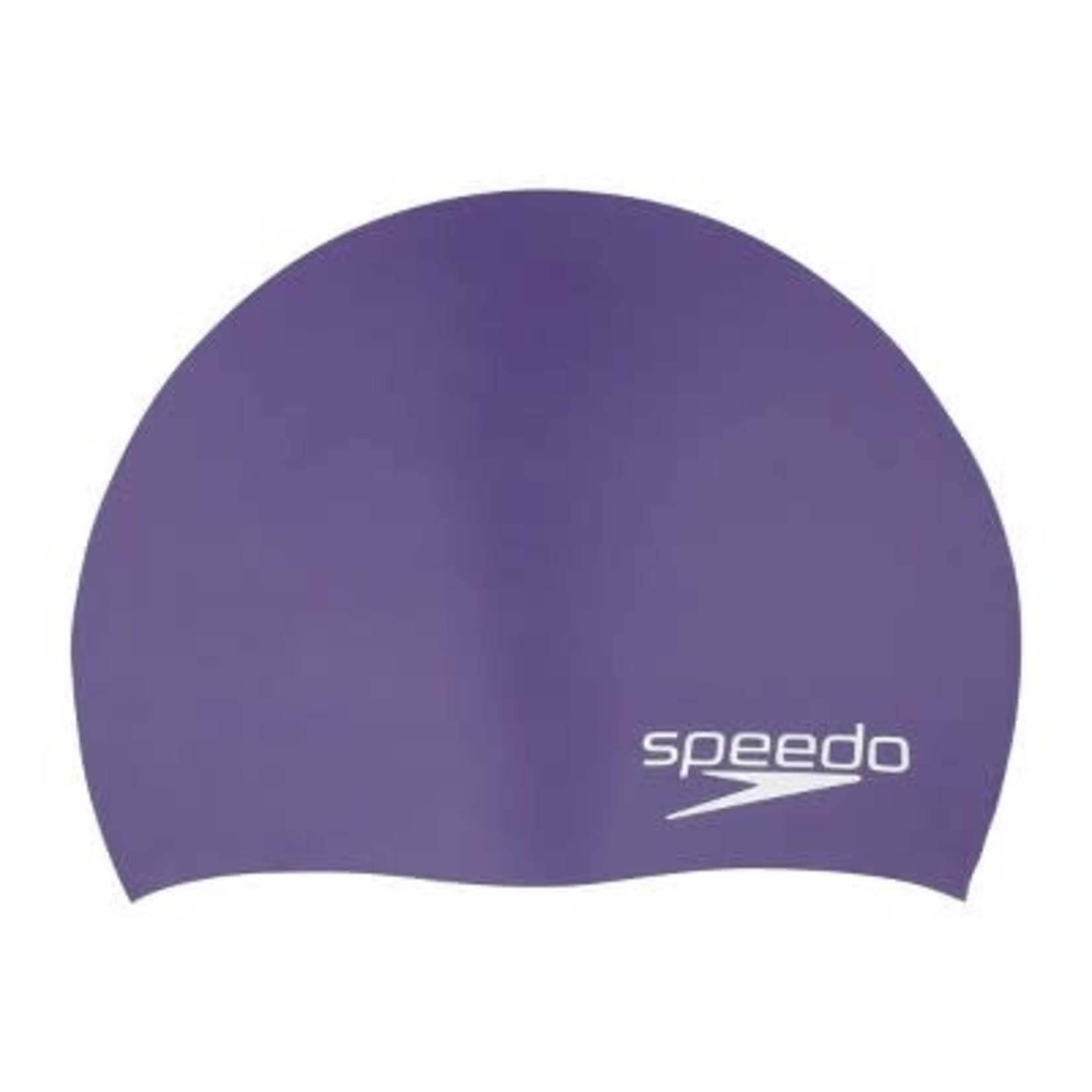 Speedo Silicone Swim Cap Junior (Age 6-14) Various Colors