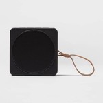 heyday™ Small Portable Bluetooth Speaker with Loop