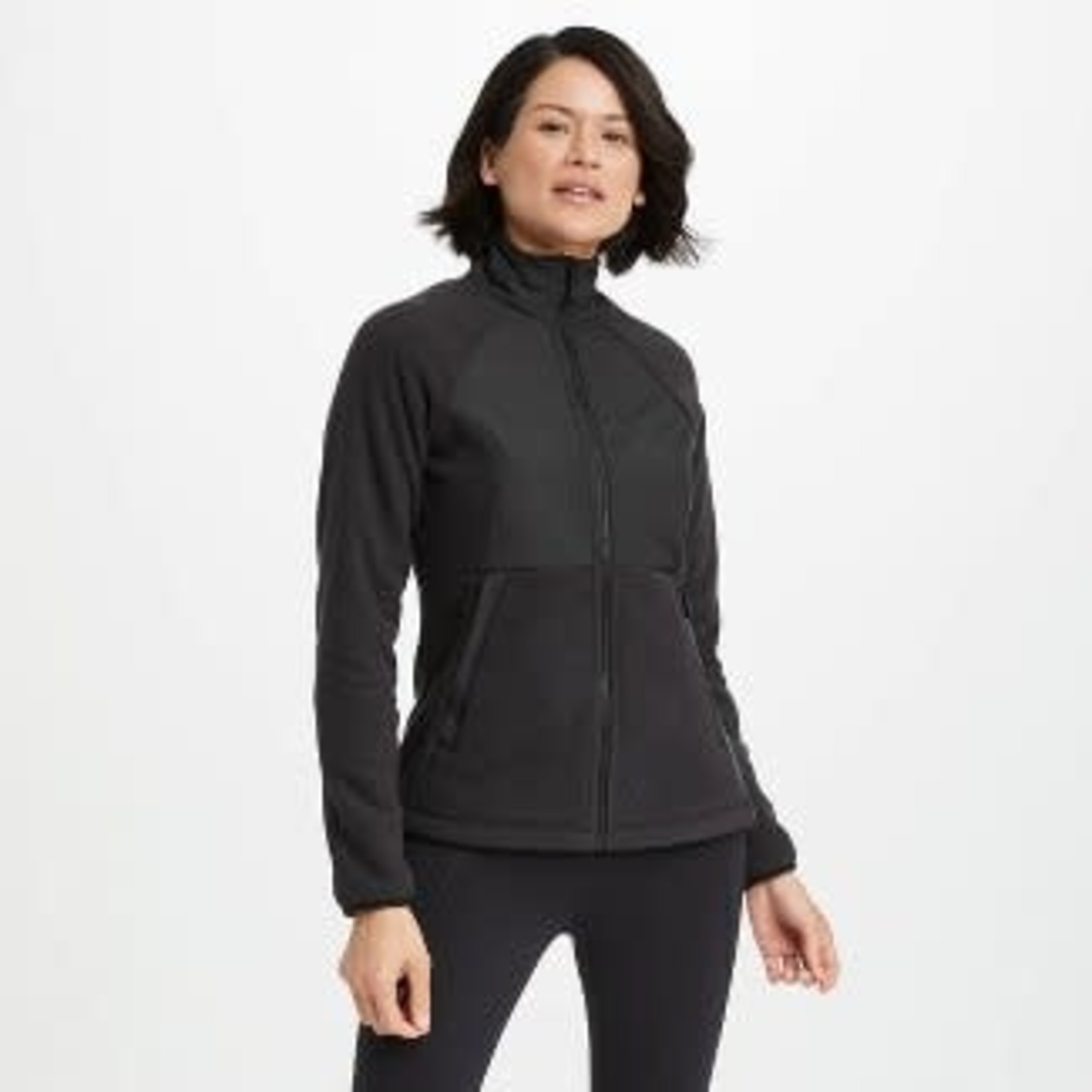Women's Polartec Fleece Jacket - All in Motion™ large