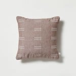 Dash Stripe Throw Pillow - Hearth & Hand™ with Magnolia**