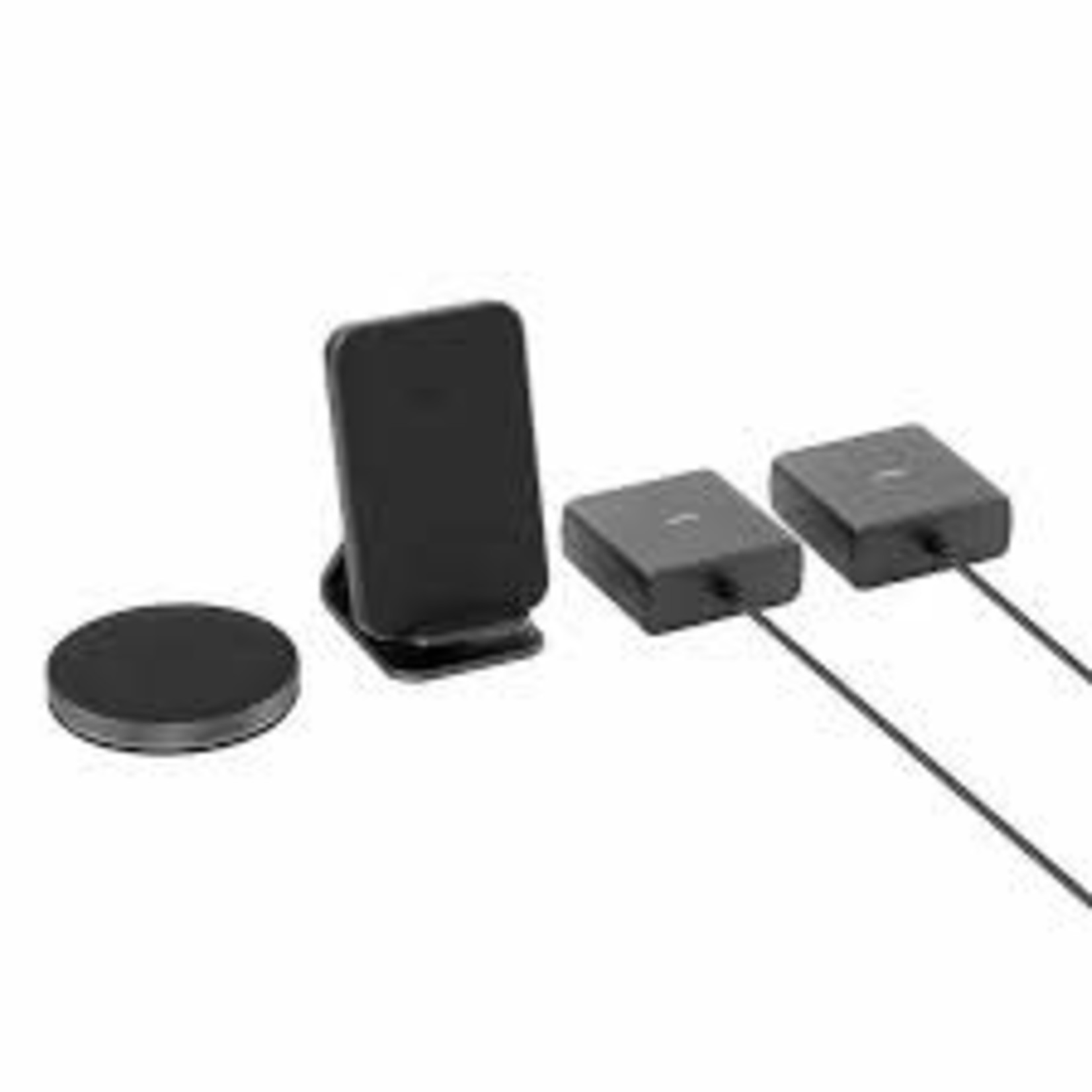 UbioLabs 2pk Wireless Charger