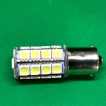 1156 5050SMD Red LED by Lumens HPL (1pc) - L1156R1