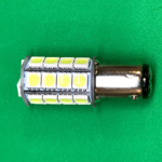 1157 5050SMD Amber LED by Lumens HPL (1pc) - L1157A1
