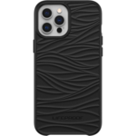 Lifeproof Apple iPhone WAKE Series Case - Black iPhone iPhone 12 Pro Max