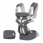 Ergobaby™ Omni 360 Cool Air Mesh Multi-Position Baby Carrier**