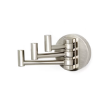 Contemporary I Wall Mounted Robe Hook