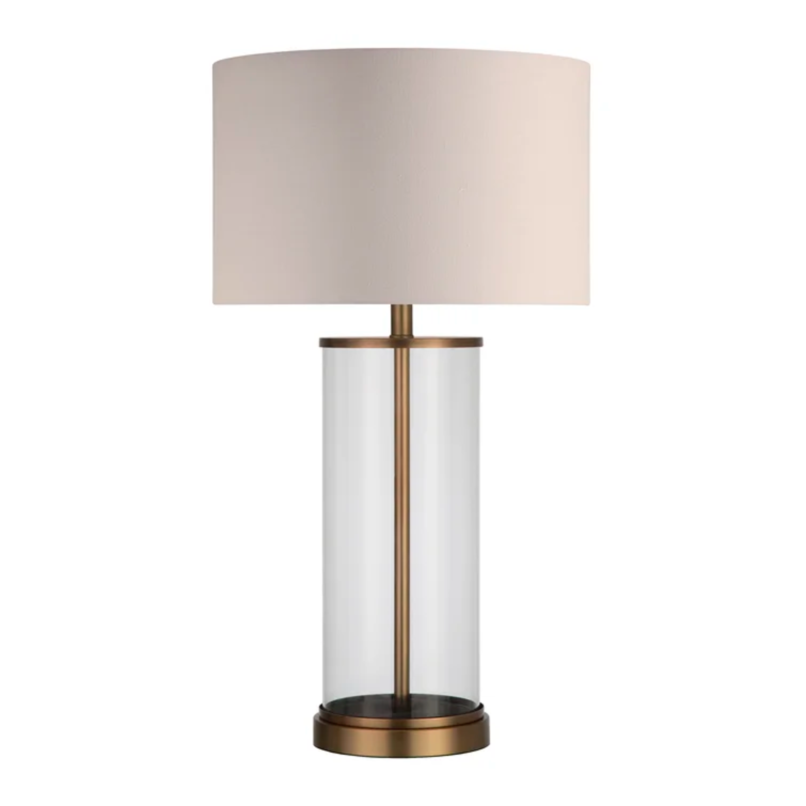 Latitude Run | Kemmer 28" Table Lamp