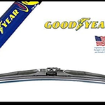 18" Goodyear Hybrid Wiper Blade
