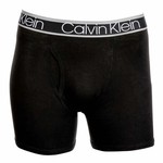 Calvin Klein Men's Impact Boxer XL, 4-pack