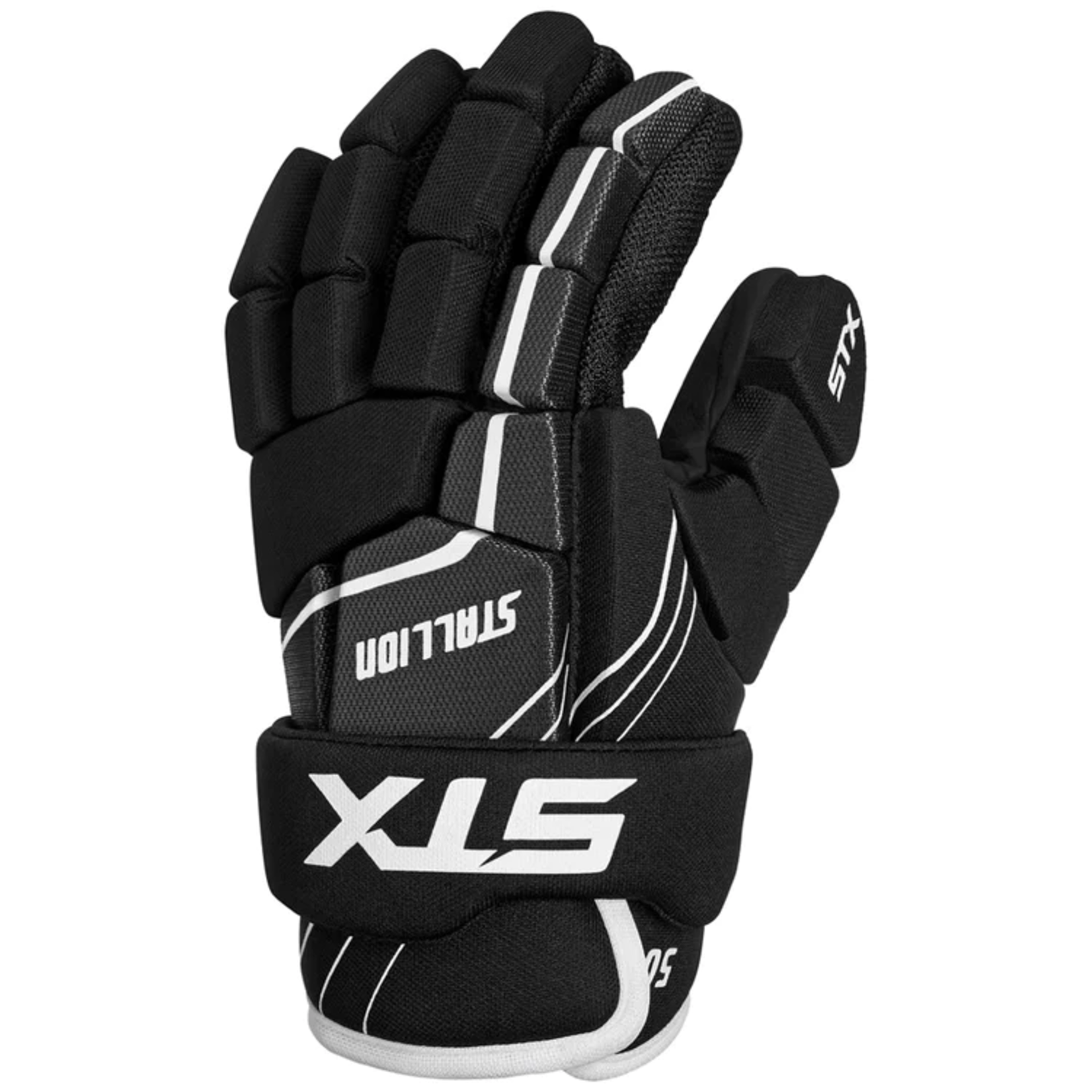 STX Stallion 50 Lacrosse Gloves L 13"