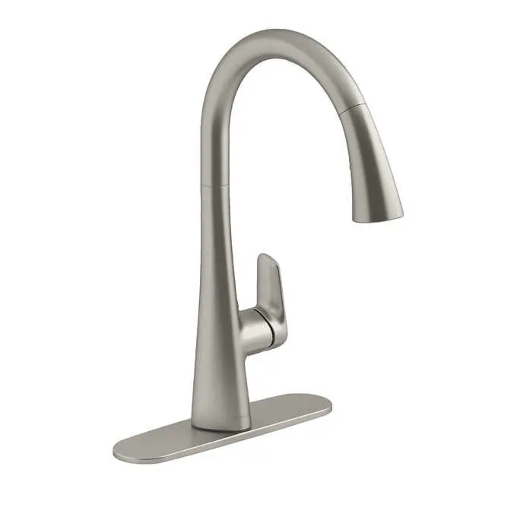KOHLER ANESSIA TOUCHLESS KITCHEN PULL-DOWN FAUCET