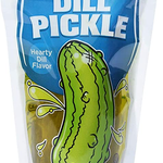 Van Holten's Pickles In a Pouch - Big Papa