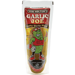 Van Holten's Pickle to go -Garlic Joe