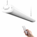 Koda LED Linkable Shop Light 116.8 cm (46 in.)