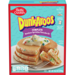 Dunkaroos Rainbow Sprinkles Pancake Mix