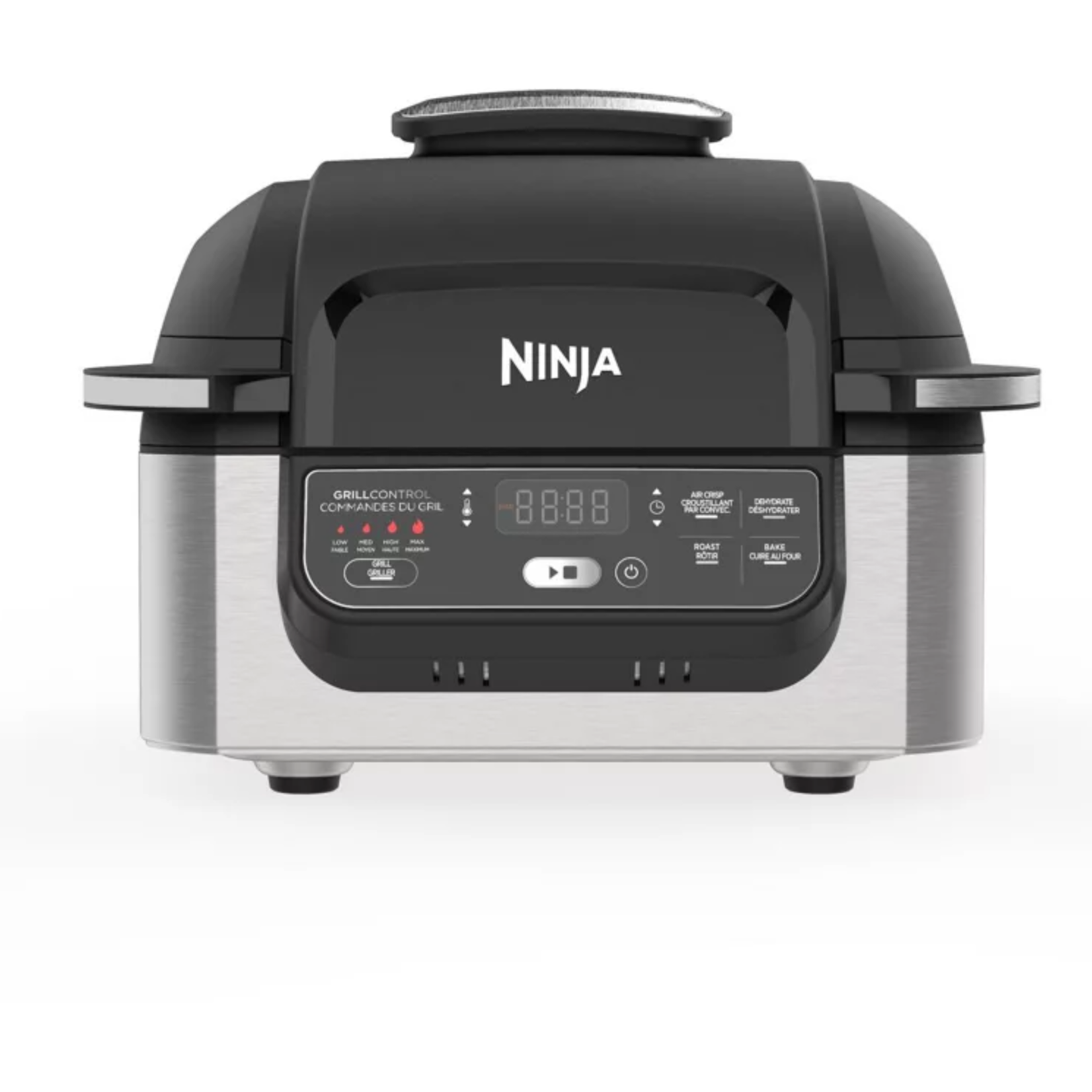 Ninja Foodi Smart Grill 5 in 1